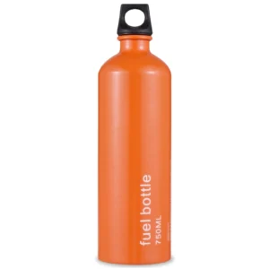 Outdoor Fuel Bottle for Camping or Hiking